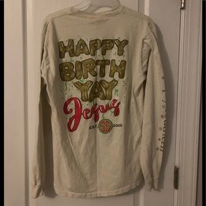 simply southern long-sleeve t-shirt